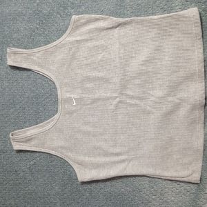 NIKE vintage tank